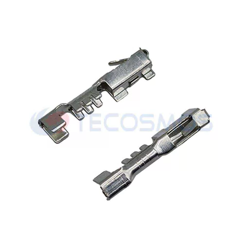 Waterproof IP66 Rated Copper Contact Nylon/ABS Housing 4-Pin Female Wire Harness Lambda Sensor Plug for Car... - image 5